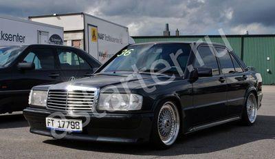 Ремонт генератора Mercedes-Benz 190 W201, Купить генератор Mercedes-Benz 190 W201